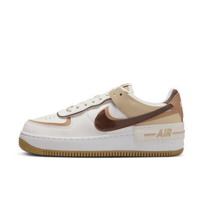 Nike air force 1 shadow heren sale